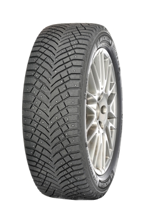X- ICE NORTH 4 SUV